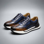 Maqiato | Men's Leather Sneakers
