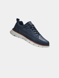 Maqiato | Men's Leather Sneakers with Arch Support