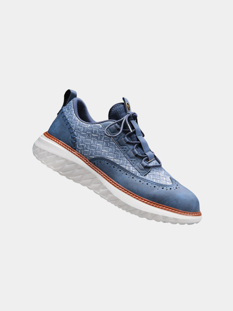 Maqiato | Men's Leather Sneakers