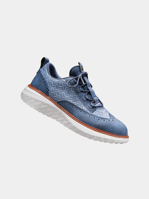 Maqiato | Men's Leather Sneakers