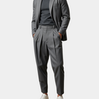 Maqiato | Men's Lightweight Classic Trousers