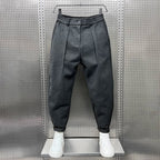 Maqiato | Men's Lightweight Classic Trousers