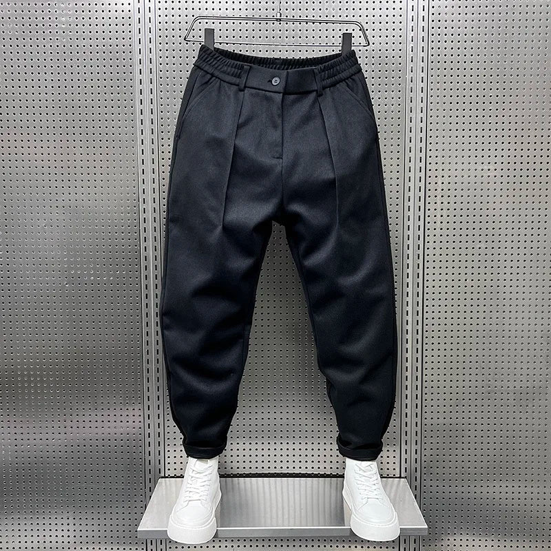Maqiato | Men's Lightweight Classic Trousers