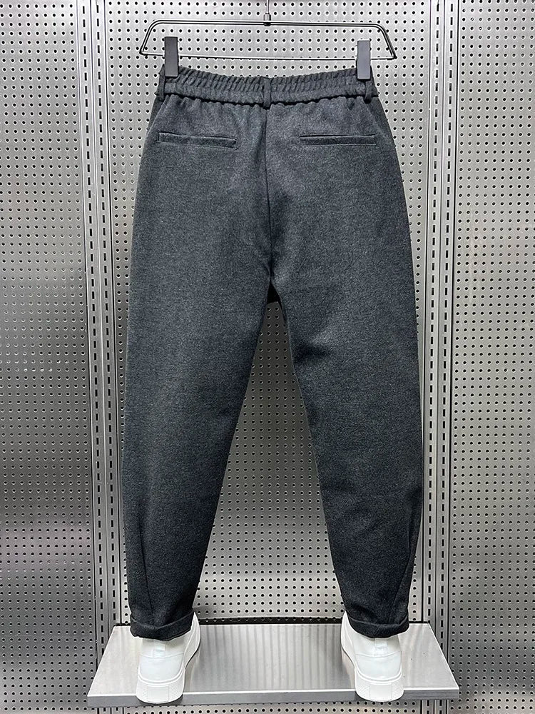 Maqiato | Men's Lightweight Classic Trousers