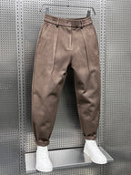 Maqiato | Men's Lightweight Classic Trousers