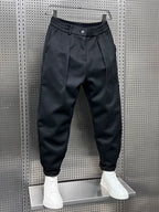 Maqiato | Men's Lightweight Classic Trousers