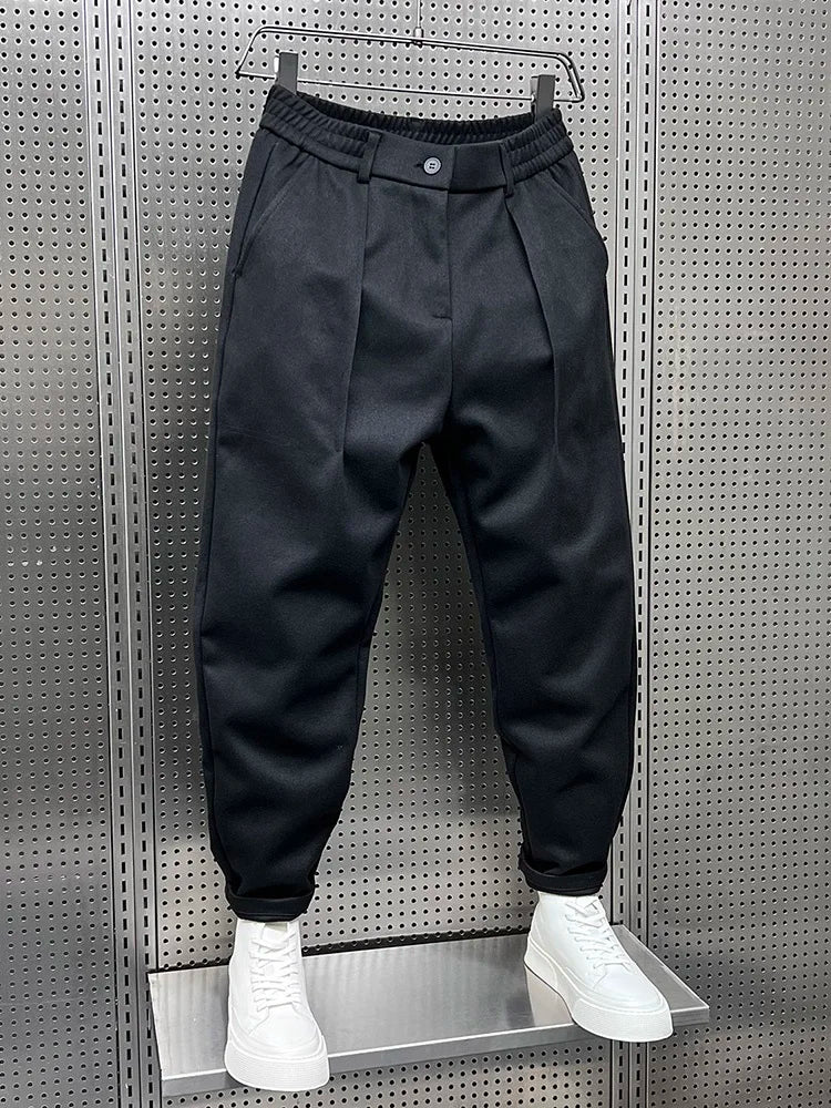 Maqiato | Men's Lightweight Classic Trousers