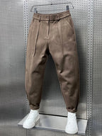 Maqiato | Men's Lightweight Classic Trousers