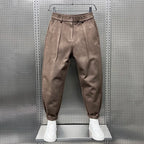 Maqiato | Men's Lightweight Classic Trousers