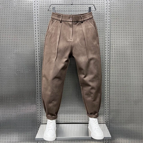 Maqiato | Men's Lightweight Classic Trousers