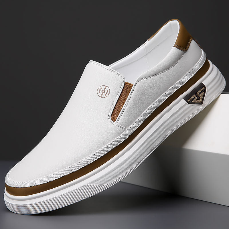 Maqiato | Men's Lightweight Slip-On Sneakers