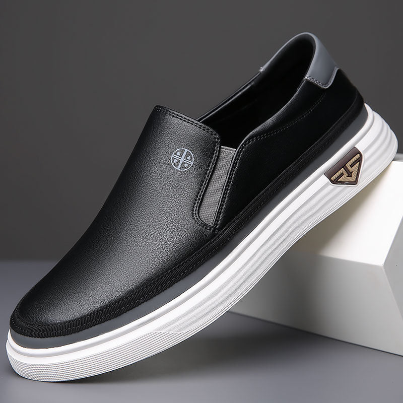 Maqiato | Men's Lightweight Slip-On Sneakers