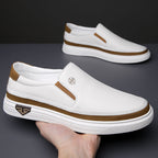 Maqiato | Men's Lightweight Slip-On Sneakers