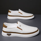Maqiato | Men's Lightweight Slip-On Sneakers