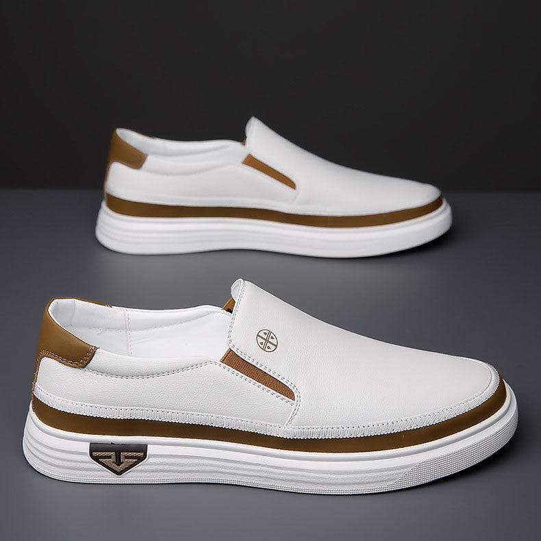 Maqiato | Men's Lightweight Slip-On Sneakers