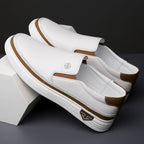 Maqiato | Men's Lightweight Slip-On Sneakers