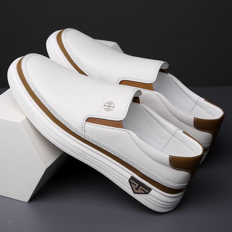Maqiato | Men's Lightweight Slip-On Sneakers