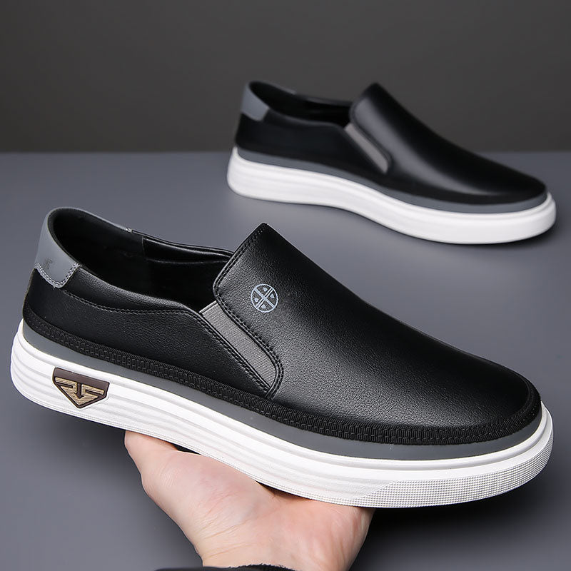 Maqiato | Men's Lightweight Slip-On Sneakers