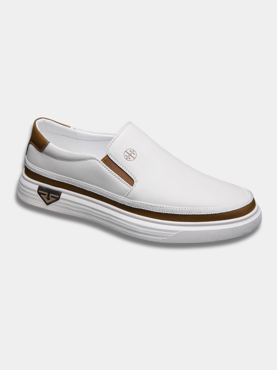 Maqiato | Men's Lightweight Slip-On Sneakers
