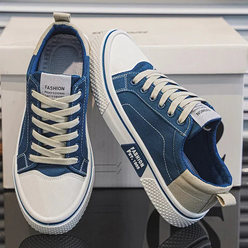 Maqiato | Men's Lightweight Sneakers