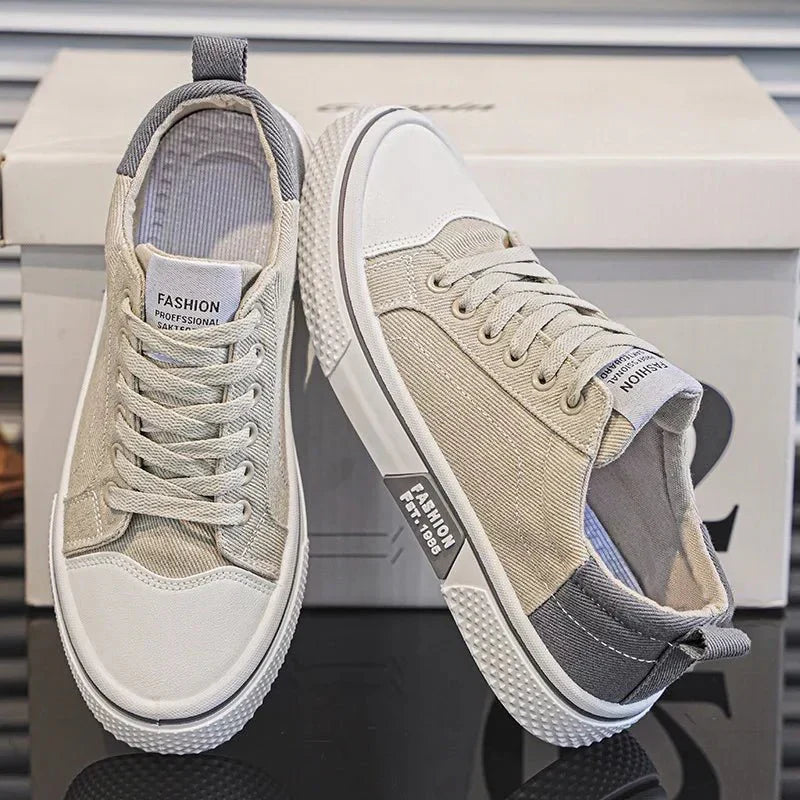 Maqiato | Men's Lightweight Sneakers