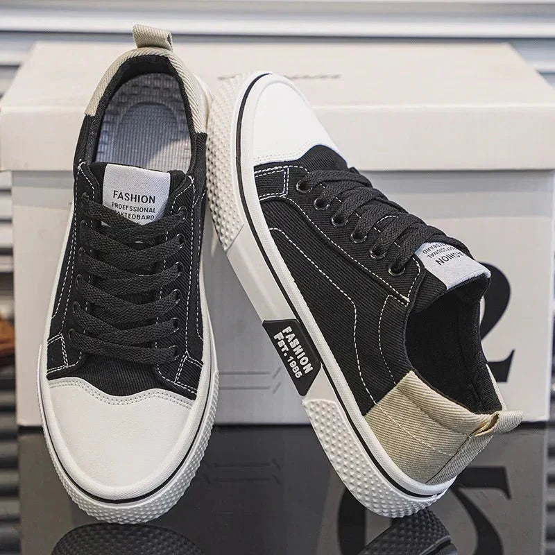 Maqiato | Men's Lightweight Sneakers