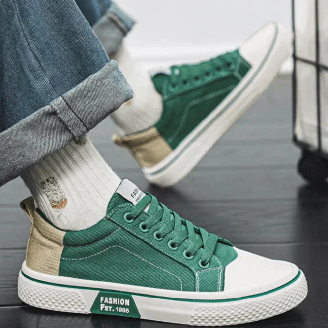 Maqiato | Men's Lightweight Sneakers