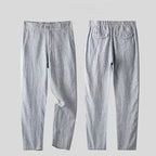 Maqiato | Men's Linen Blend Suit Set