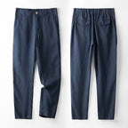 Maqiato | Men's Linen Blend Suit Set