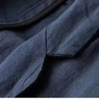Maqiato | Men's Linen Blend Suit Set