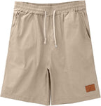 Maqiato | Men's Linen Summer Shorts