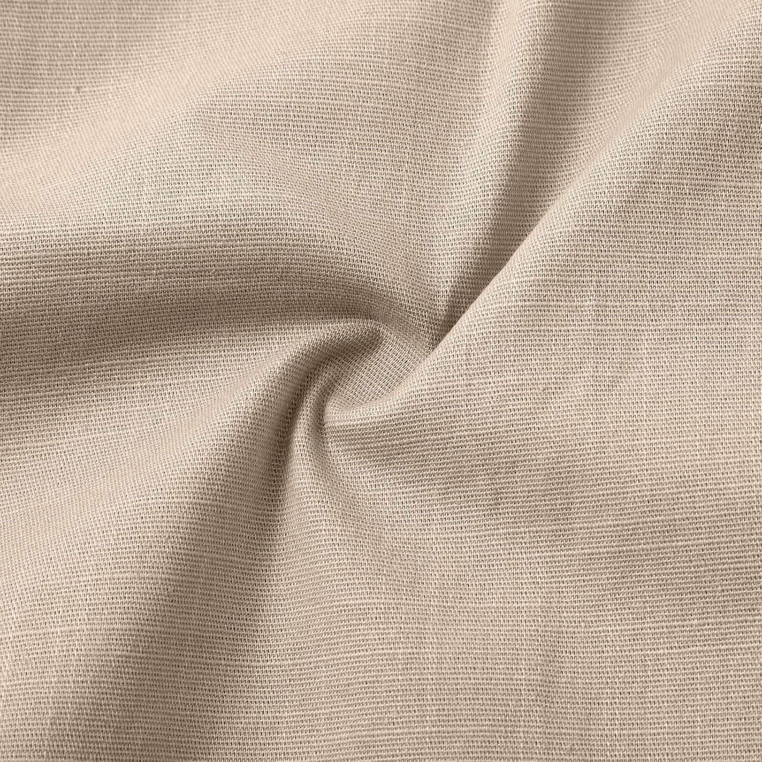 Maqiato | Men's Linen Summer Shorts