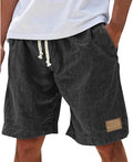 Maqiato | Men's Linen Summer Shorts