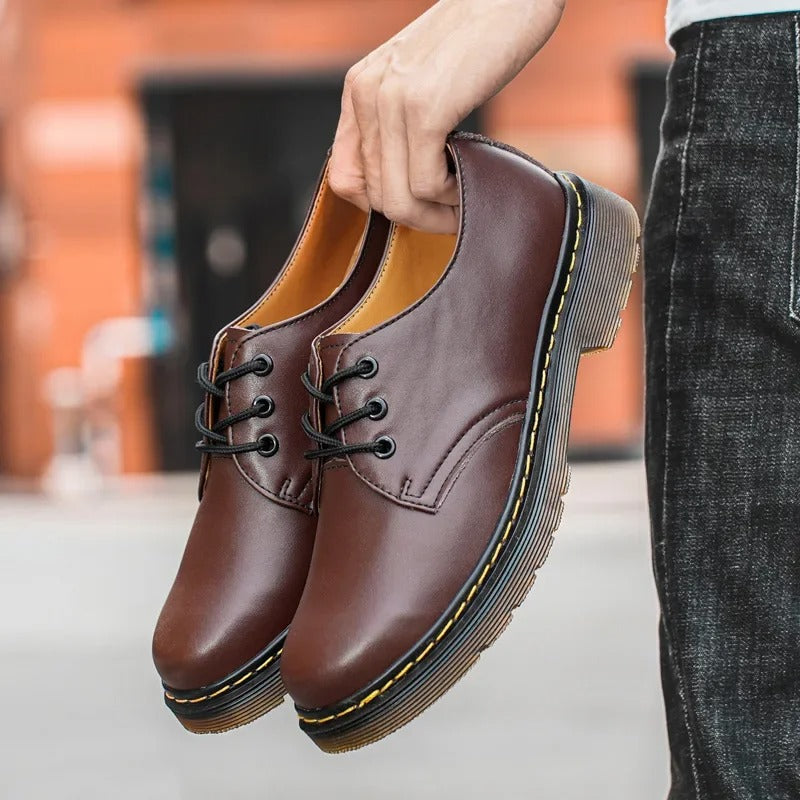 Maqiato | Men's Low-Top Casual Shoes