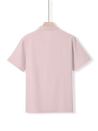 Maqiato | Men's Mandarin Collar Shirt