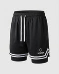 Maqiato | Men's Mesh Basketball Shorts