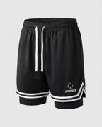 Maqiato | Men's Mesh Basketball Shorts