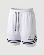 Maqiato | Men's Mesh Basketball Shorts
