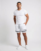 Maqiato | Men's Mesh Basketball Shorts