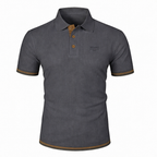 Maqiato | Men's Milano Polo Shirt