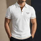 Maqiato | Men's Milano Polo Shirt