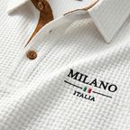 Maqiato | Men's Milano Polo Shirt