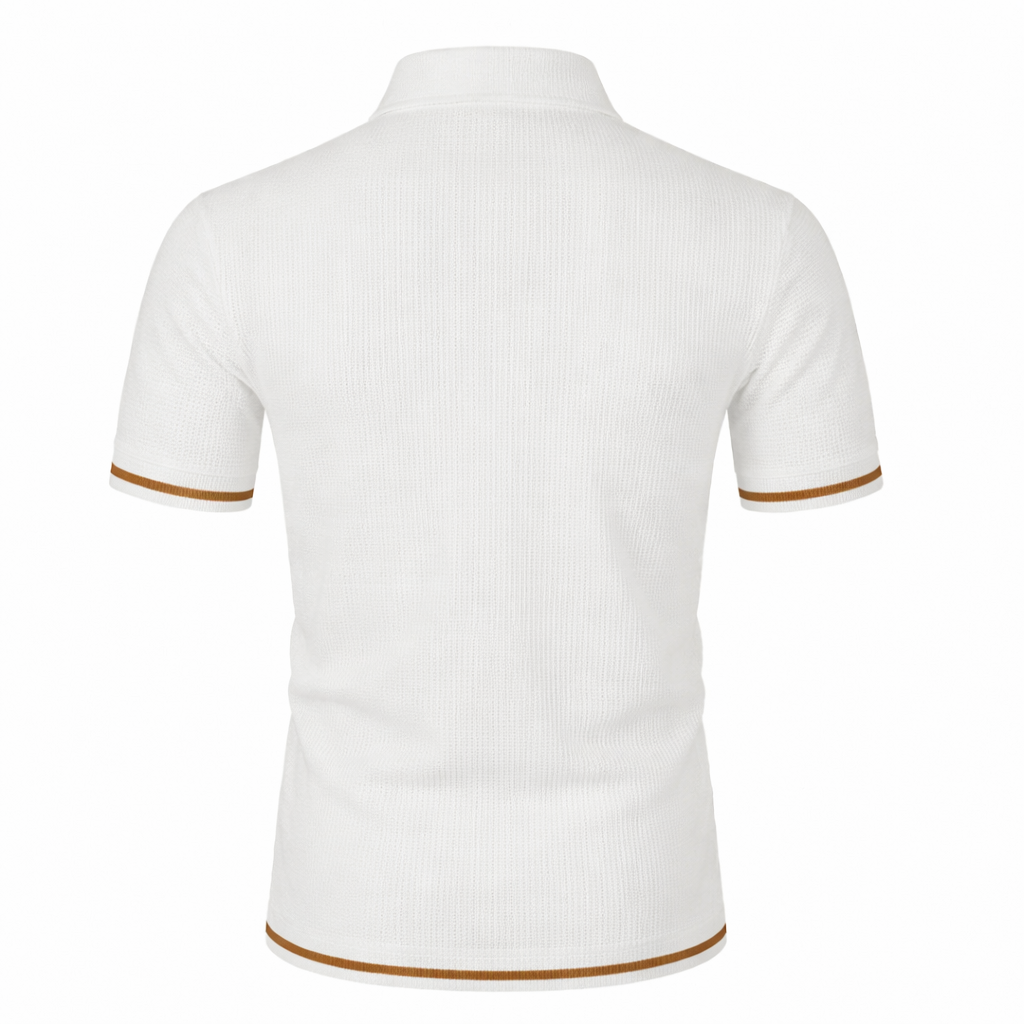 Maqiato | Men's Milano Polo Shirt