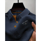 Maqiato | Men's Milano Polo Shirt