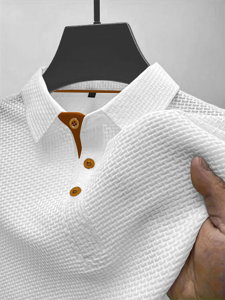 Maqiato | Men's Milano Polo Shirt