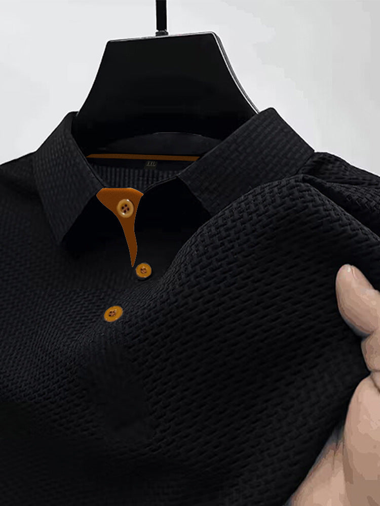 Maqiato | Men's Milano Polo Shirt