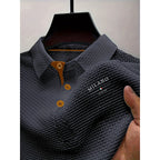 Maqiato | Men's Milano Polo Shirt