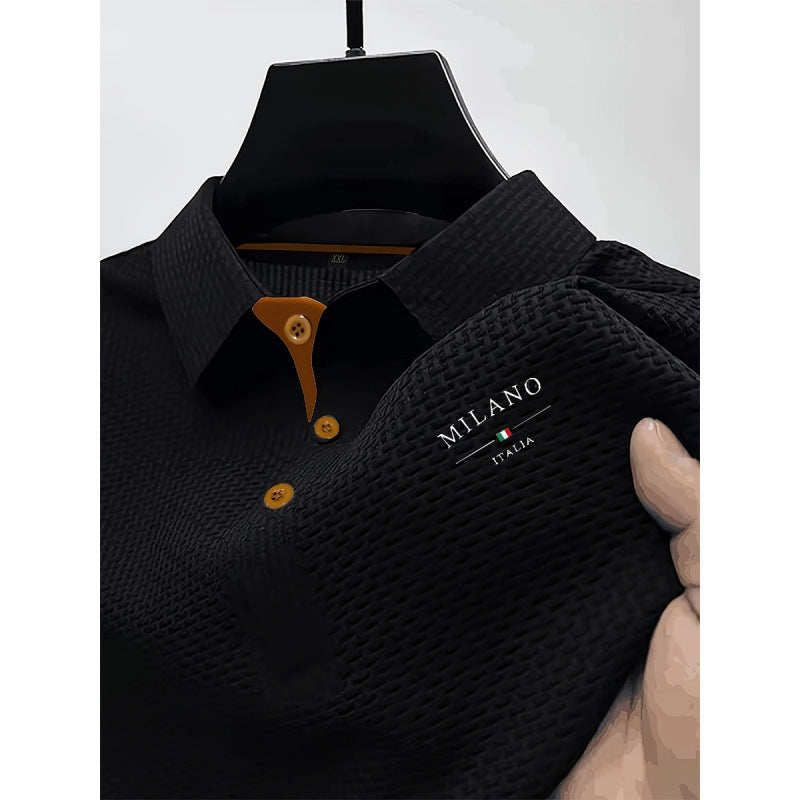 Maqiato | Men's Milano Polo Shirt