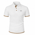 Maqiato | Men's Milano Polo Shirt