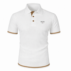 Maqiato | Men's Milano Polo Shirt